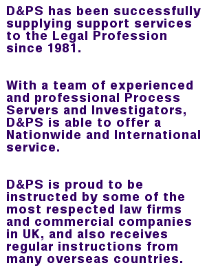 Info