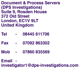Address